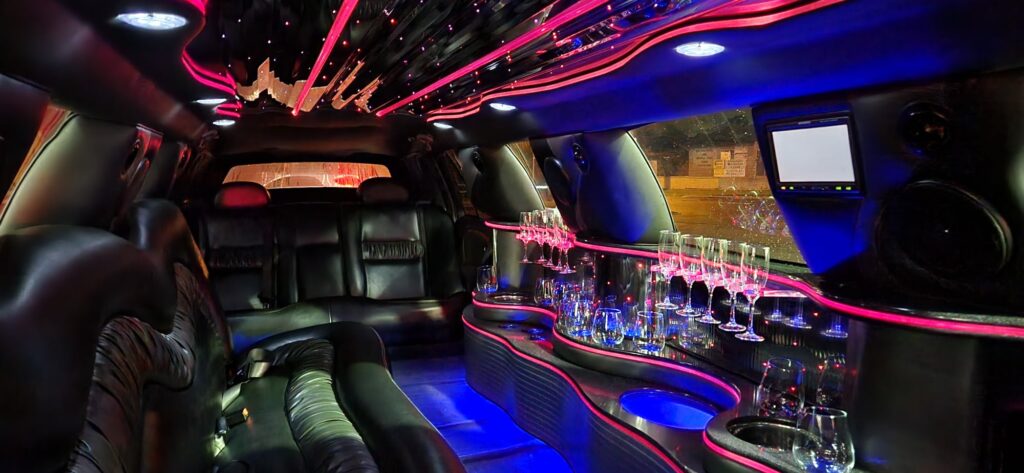 limo hire melbourne